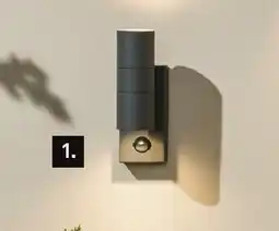 Karwei Karwei Buitenlamp Owen aanbieding