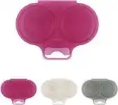 Bol.com Magnetron eierkoker 2 stuks in 1 aanbieding