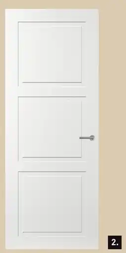 Karwei Arne & Bodil binnendeur ABT305 aanbieding