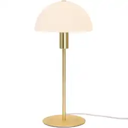 Wehkamp Nordlux tafellamp Ellen (Ø20 cm) aanbieding