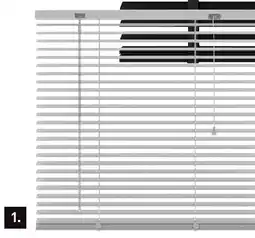 Karwei Karwei Aluminium Jaloezie aanbieding