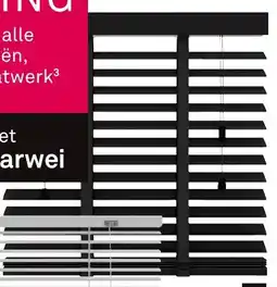 Karwei Karwei Houten Jaloezie aanbieding