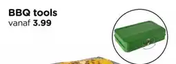 Xenos BBQ tools aanbieding