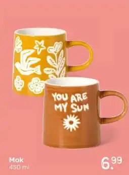 Xenos Mok aanbieding