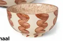 Xenos Decoratieschaal aanbieding