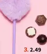 Wibra Chocolade pralines aanbieding