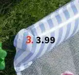 Wibra Waterhangmat aanbieding