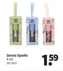 Wibra Sence lipolie aanbieding