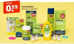 Wibra Insecticides aanbieding