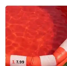 Wibra Zwembad aanbieding