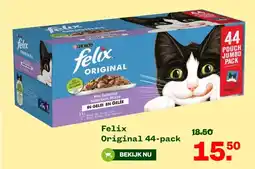 Welkoop Felix aanbieding