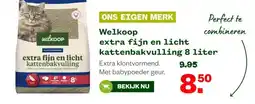 Welkoop Welkoop extra fijn en licht aanbieding