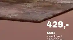 Trendhopper Vloerkleed Amel aanbieding
