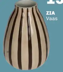 Trendhopper Vaas Zia aanbieding