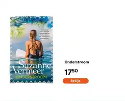 The Read Shop Onderstroom aanbieding
