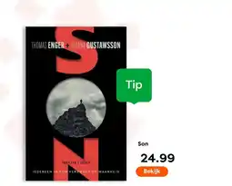 The Read Shop Son aanbieding