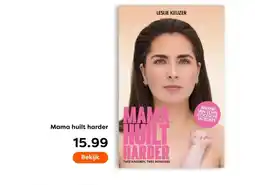 The Read Shop Mama huilt harder aanbieding