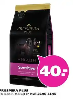 Ranzijn PROSPERA PLUS aanbieding