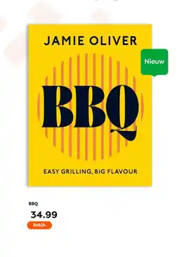 The Read Shop Bbq aanbieding