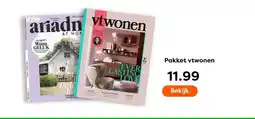 The Read Shop Pakket vtwonen aanbieding