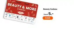 The Read Shop Beauty Cadeau aanbieding