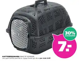 Ranzijn KATTENREISMAND aanbieding