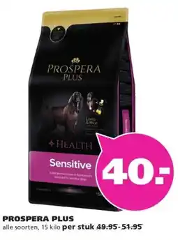 Ranzijn PROSPERA PLUS aanbieding