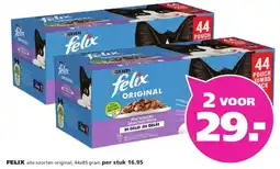 Ranzijn FELIX aanbieding