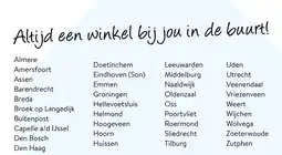 Profijt Meubel Meer informatie[link] aanbieding