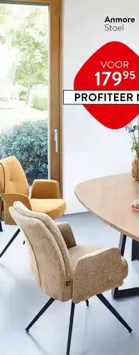 Profijt Meubel Meer informatie[link] aanbieding