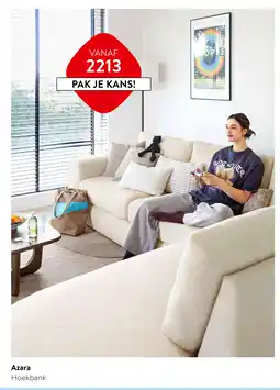 Profijt Meubel Meer informatie[link] aanbieding