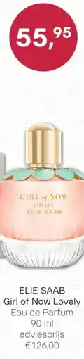 Pour Vous ELIE SAAB Girl of Now Lovely aanbieding