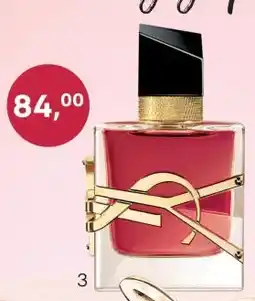 Pour Vous YVES SAINT LAURENT Libre Berry Crush aanbieding