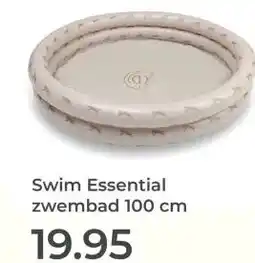 Prenatal Swim Essential zwembad aanbieding