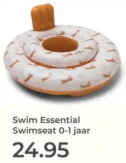 Prenatal Swim Essential Swimseat aanbieding