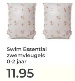Prenatal Swim Essential zwemvleugels aanbieding