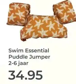 Prenatal Swim Essential Puddle Jumper aanbieding