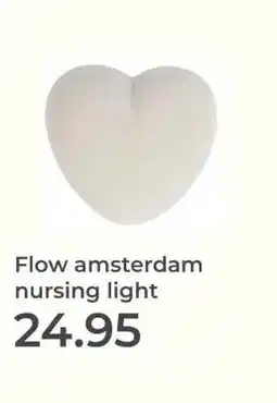 Prenatal Flow amsterdam nursing light aanbieding