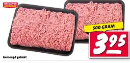 Nettorama Gemengd gehakt aanbieding