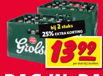 Nettorama Grols aanbieding