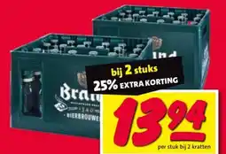 Nettorama Bra aanbieding