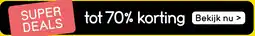 Leen Bakker tot 70% korting, bekijk nu aanbieding