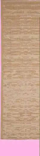 Kwantum Buitenkleed Tara aanbieding