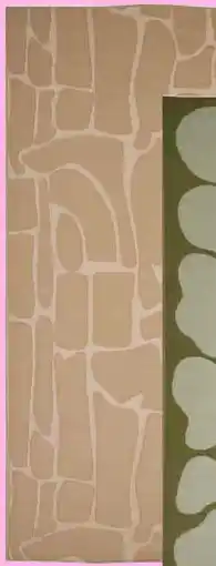 Kwantum Buitenkleed Linden aanbieding