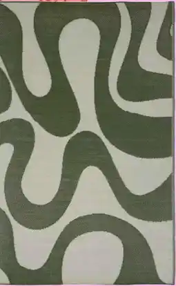 Kwantum Buitenkleed Mildura aanbieding