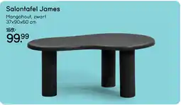 Leen Bakker Salontafel James aanbieding