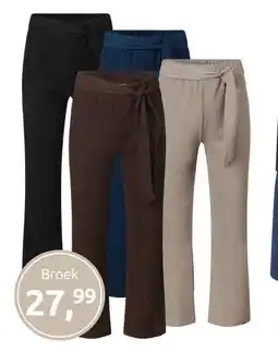 Jola Mode Broek aanbieding