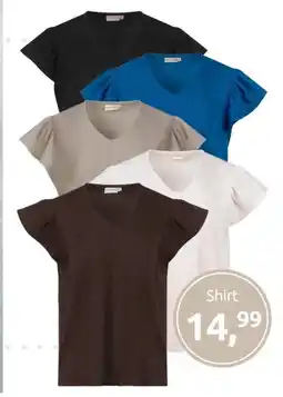 Jola Mode Shirt aanbieding