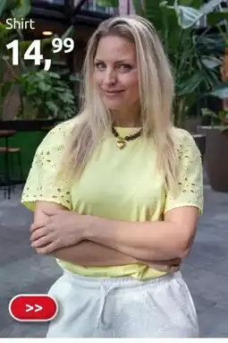 Jola Mode Shirt aanbieding