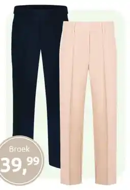 Jola Mode Broek aanbieding
